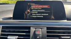 BMW 3 Series 318i Sport 4dr Petrol Saloon